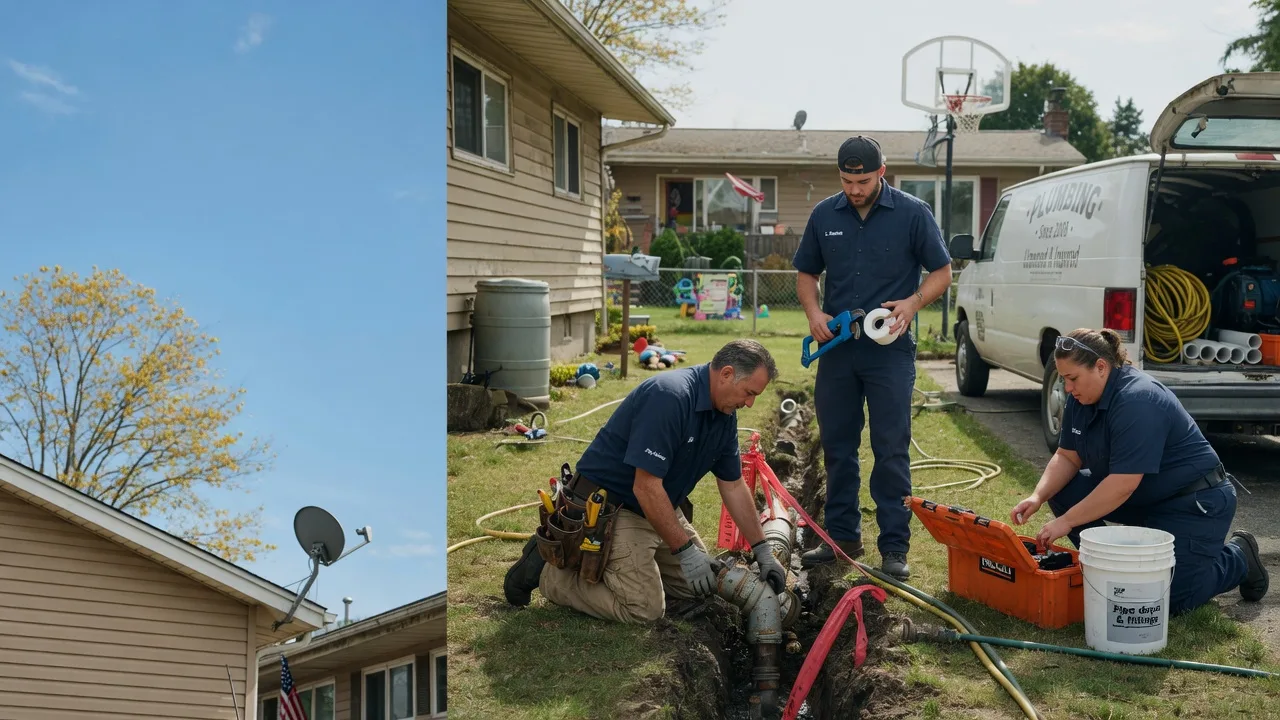 Garbage Disposal Replacement in Gladys, VA near me